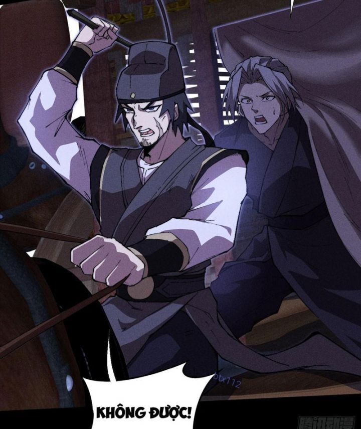 Quỷ Trọc Tiên Đạo Chap 37 - Next Chap 38