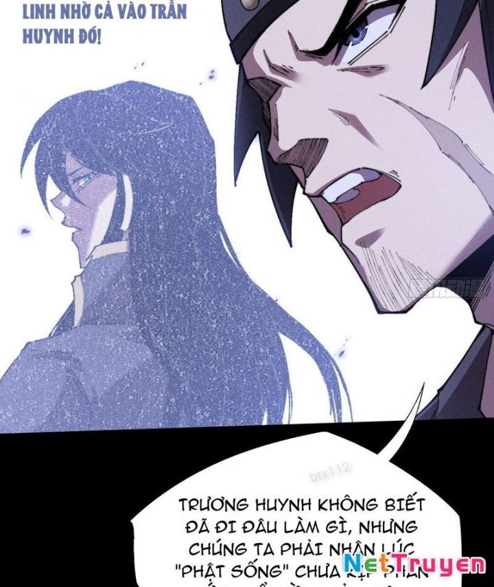 Quỷ Trọc Tiên Đạo Chap 37 - Next Chap 38