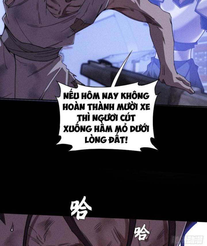 Quỷ Trọc Tiên Đạo Chap 37 - Next Chap 38