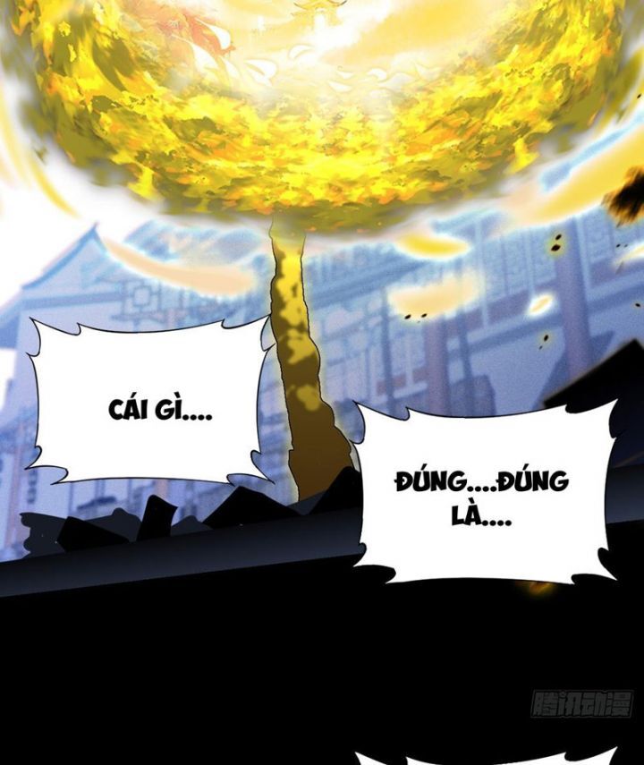 Quỷ Trọc Tiên Đạo Chap 37 - Next Chap 38
