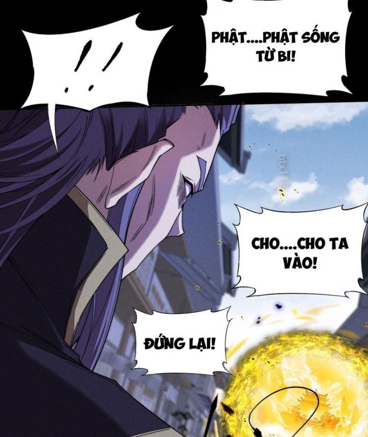 Quỷ Trọc Tiên Đạo Chap 37 - Next Chap 38