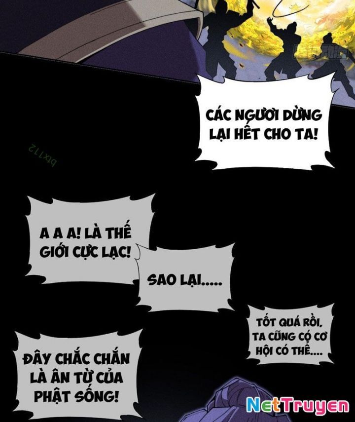 Quỷ Trọc Tiên Đạo Chap 37 - Next Chap 38
