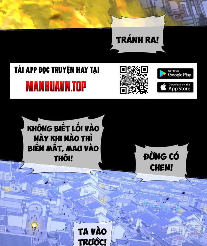 Quỷ Trọc Tiên Đạo Chap 37 - Next Chap 38