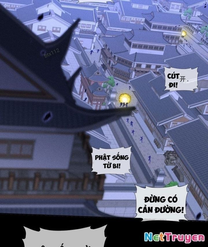 Quỷ Trọc Tiên Đạo Chap 37 - Next Chap 38