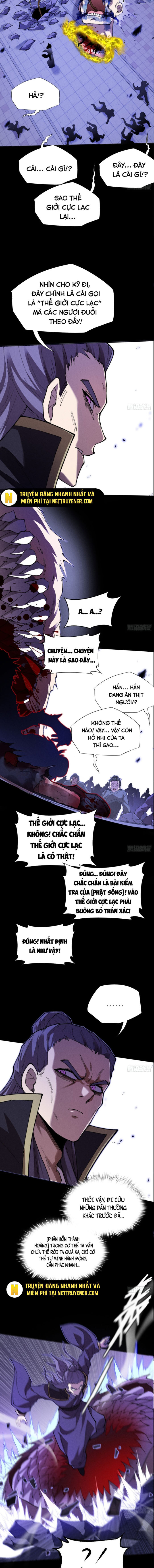 Quỷ Trọc Tiên Đạo Chap 38 - Next Chap 39