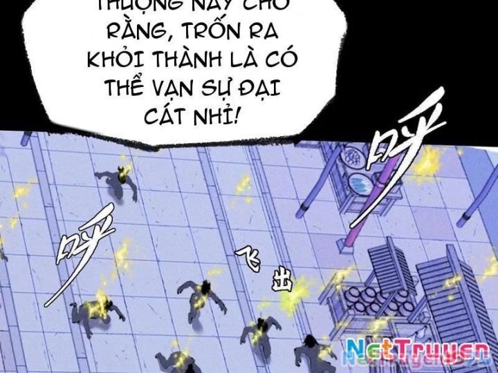 Quỷ Trọc Tiên Đạo Chap 39 - Next Chap 40