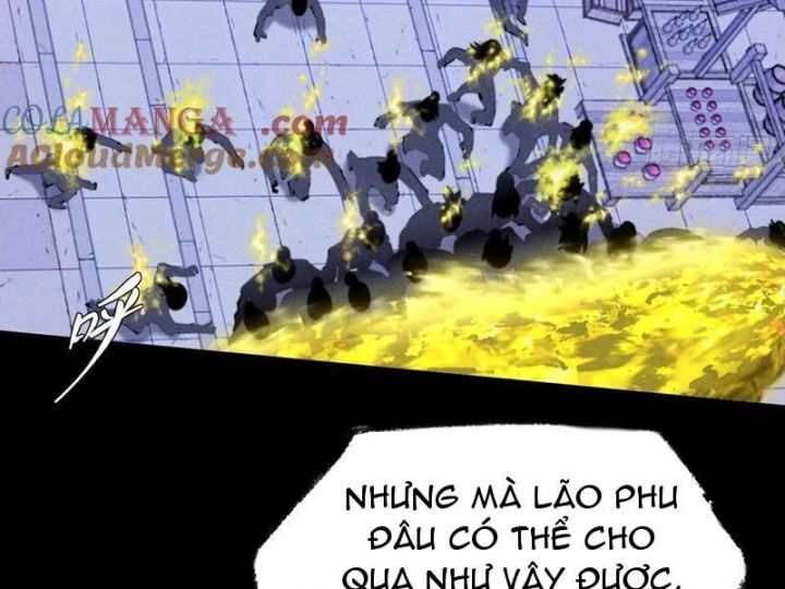 Quỷ Trọc Tiên Đạo Chap 39 - Next Chap 40