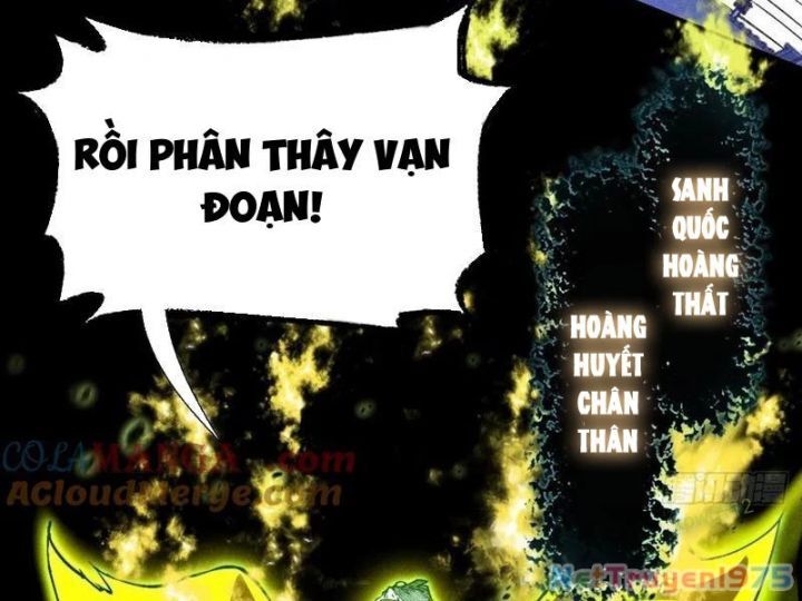 Quỷ Trọc Tiên Đạo Chap 39 - Next Chap 40