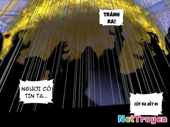 Quỷ Trọc Tiên Đạo Chap 39 - Next Chap 40