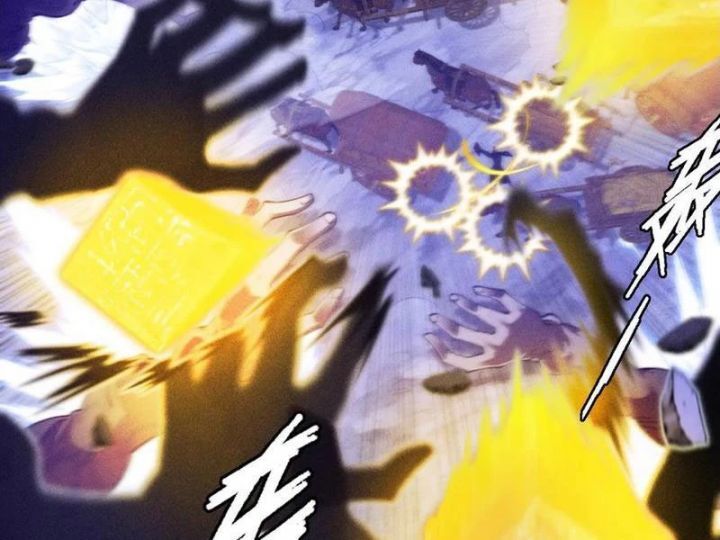 Quỷ Trọc Tiên Đạo Chap 39 - Next Chap 40