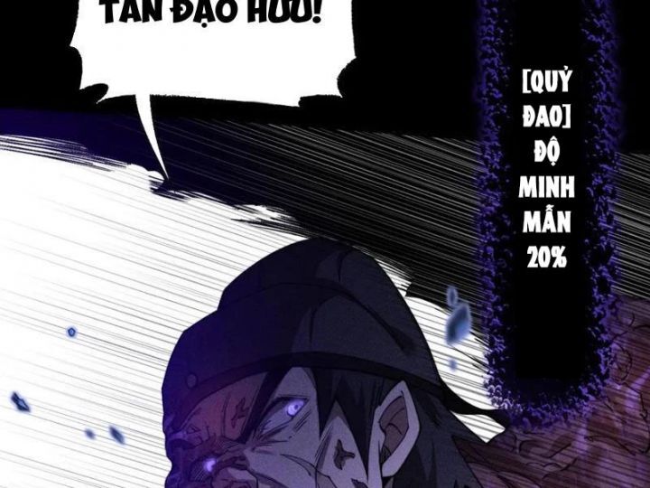 Quỷ Trọc Tiên Đạo Chap 39 - Next Chap 40