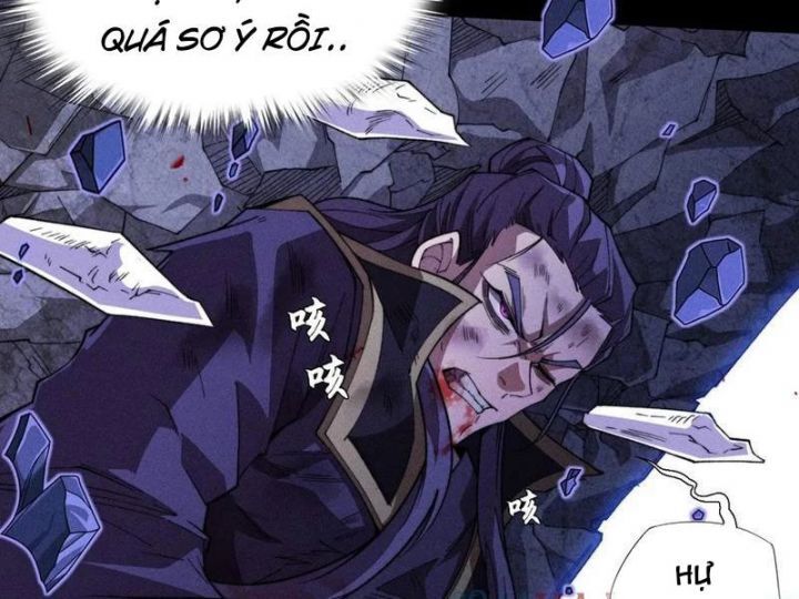 Quỷ Trọc Tiên Đạo Chap 39 - Next Chap 40