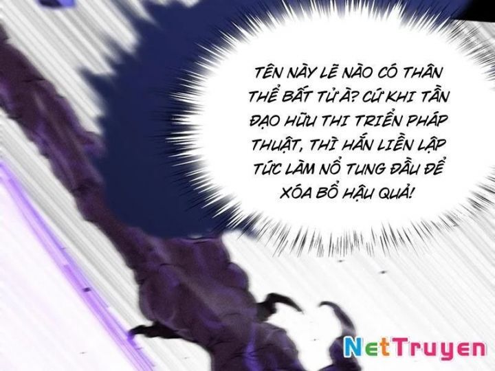Quỷ Trọc Tiên Đạo Chap 39 - Next Chap 40