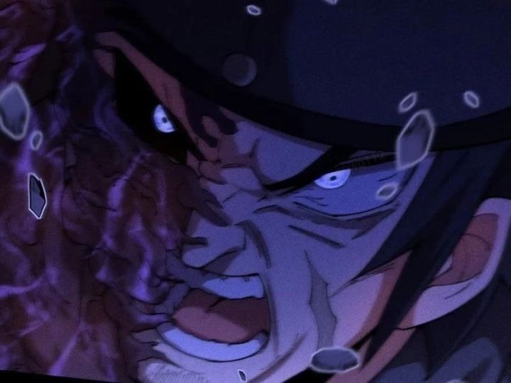 Quỷ Trọc Tiên Đạo Chap 39 - Next Chap 40