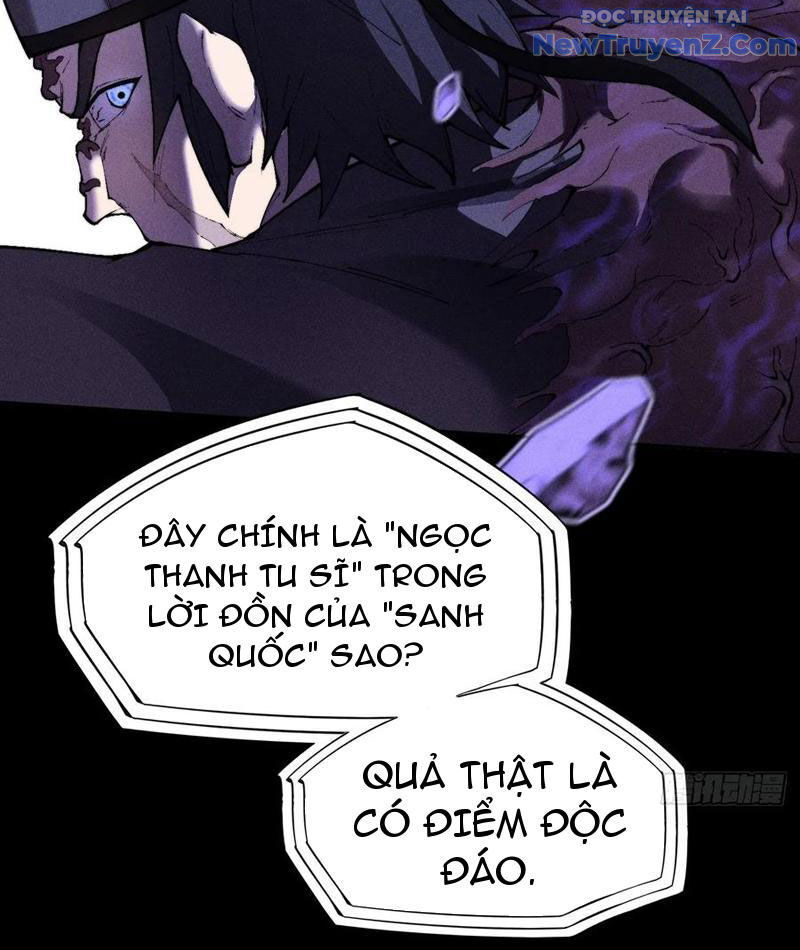 Quỷ Trọc Tiên Đạo Chap 40 - Next Chap 41