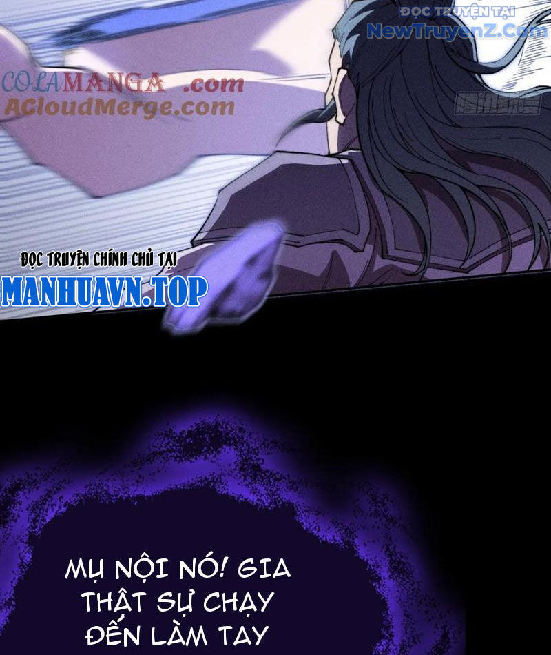 Quỷ Trọc Tiên Đạo Chap 40 - Next Chap 41