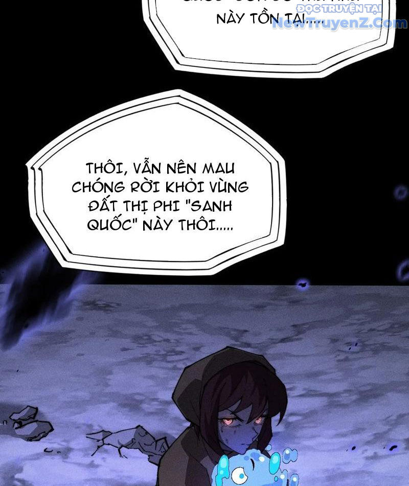 Quỷ Trọc Tiên Đạo Chap 40 - Next Chap 41