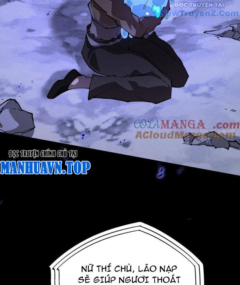 Quỷ Trọc Tiên Đạo Chap 40 - Next Chap 41