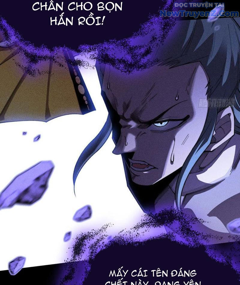 Quỷ Trọc Tiên Đạo Chap 40 - Next Chap 41