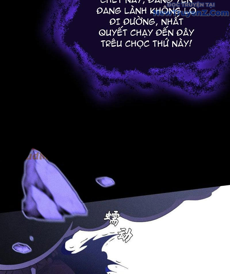 Quỷ Trọc Tiên Đạo Chap 40 - Next Chap 41