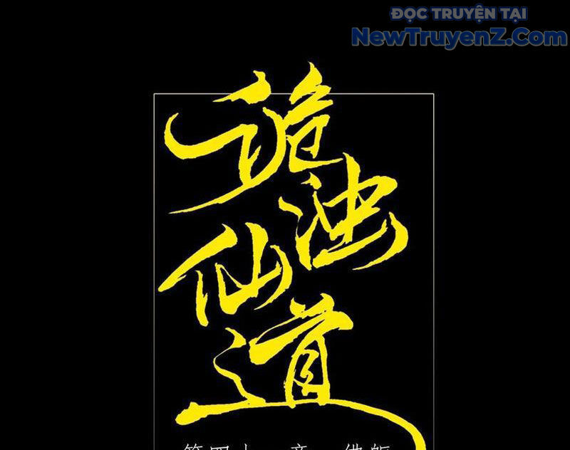 Quỷ Trọc Tiên Đạo Chap 41 - Next Chap 42