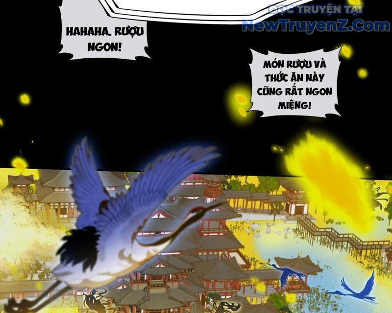 Quỷ Trọc Tiên Đạo Chap 41 - Next Chap 42