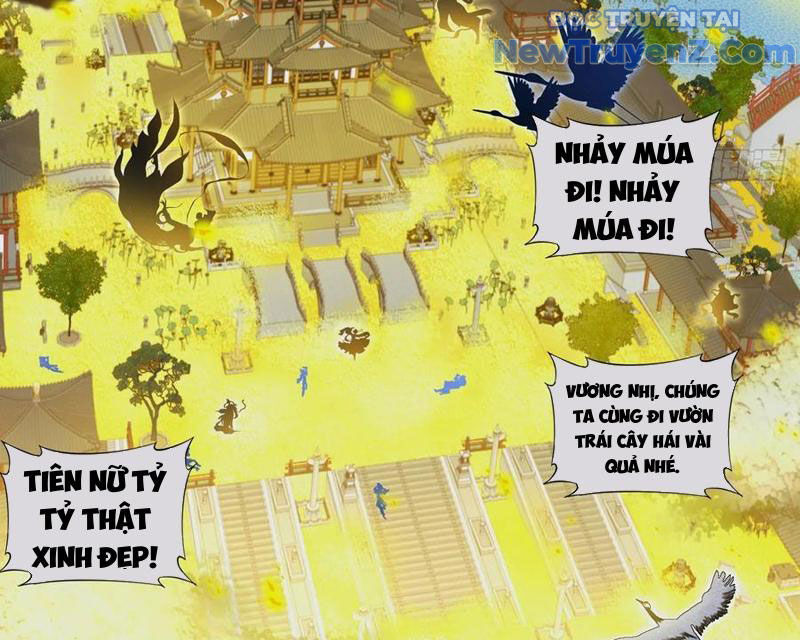 Quỷ Trọc Tiên Đạo Chap 41 - Next Chap 42