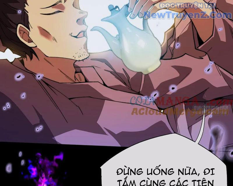 Quỷ Trọc Tiên Đạo Chap 41 - Next Chap 42