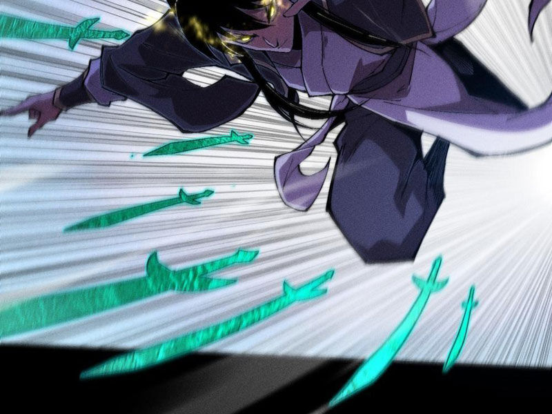 Quỷ Trọc Tiên Đạo Chap 42 - Next Chap 43