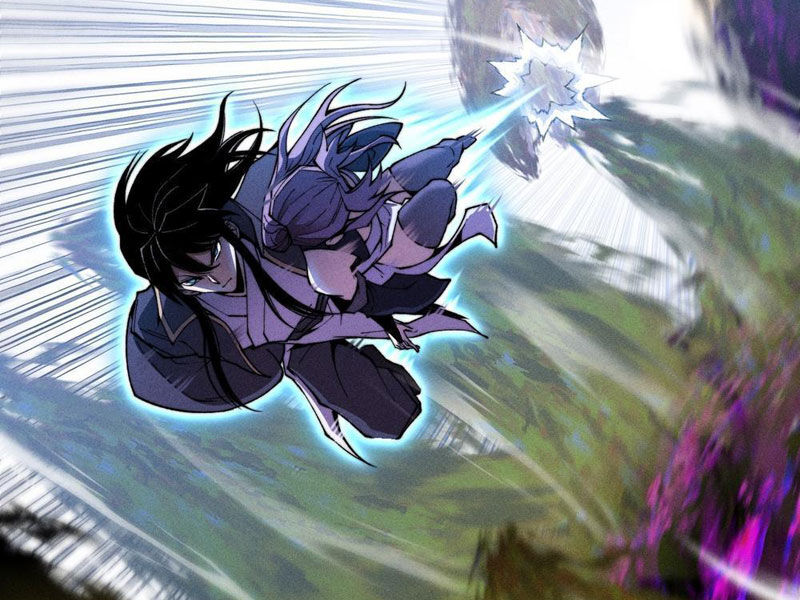 Quỷ Trọc Tiên Đạo Chap 42 - Next Chap 43