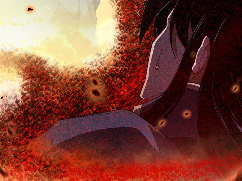 Quỷ Trọc Tiên Đạo Chap 42 - Next Chap 43