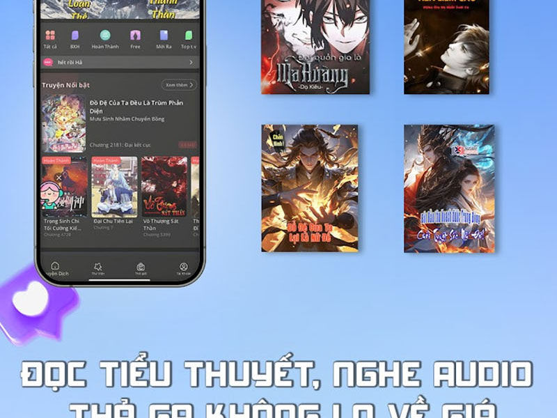 Quỷ Trọc Tiên Đạo Chap 42 - Next Chap 43