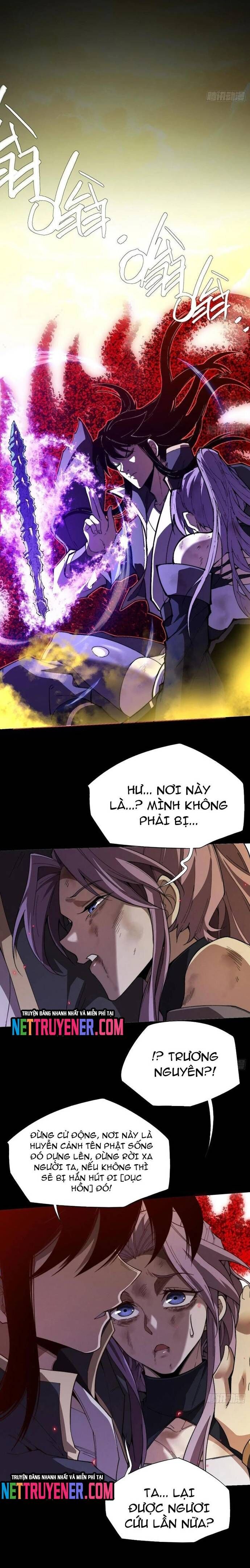 Quỷ Trọc Tiên Đạo Chap 43 - Next Chap 44