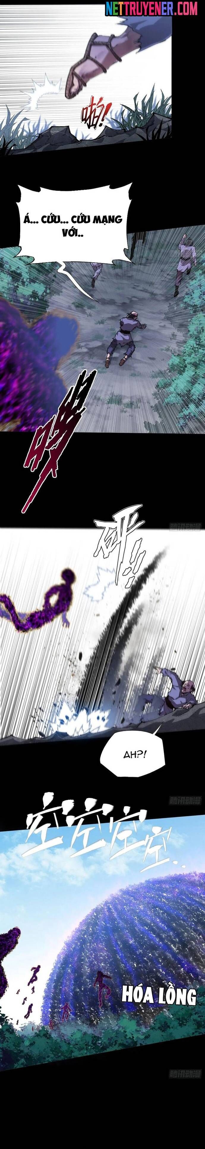 Quỷ Trọc Tiên Đạo Chap 43 - Next Chap 44