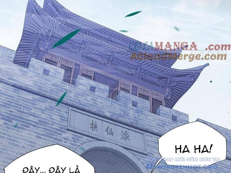 Quỷ Trọc Tiên Đạo Chap 44 - Next Chap 45