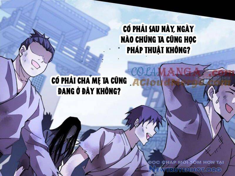 Quỷ Trọc Tiên Đạo Chap 44 - Next Chap 45