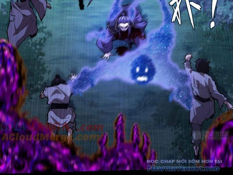Quỷ Trọc Tiên Đạo Chap 44 - Next Chap 45