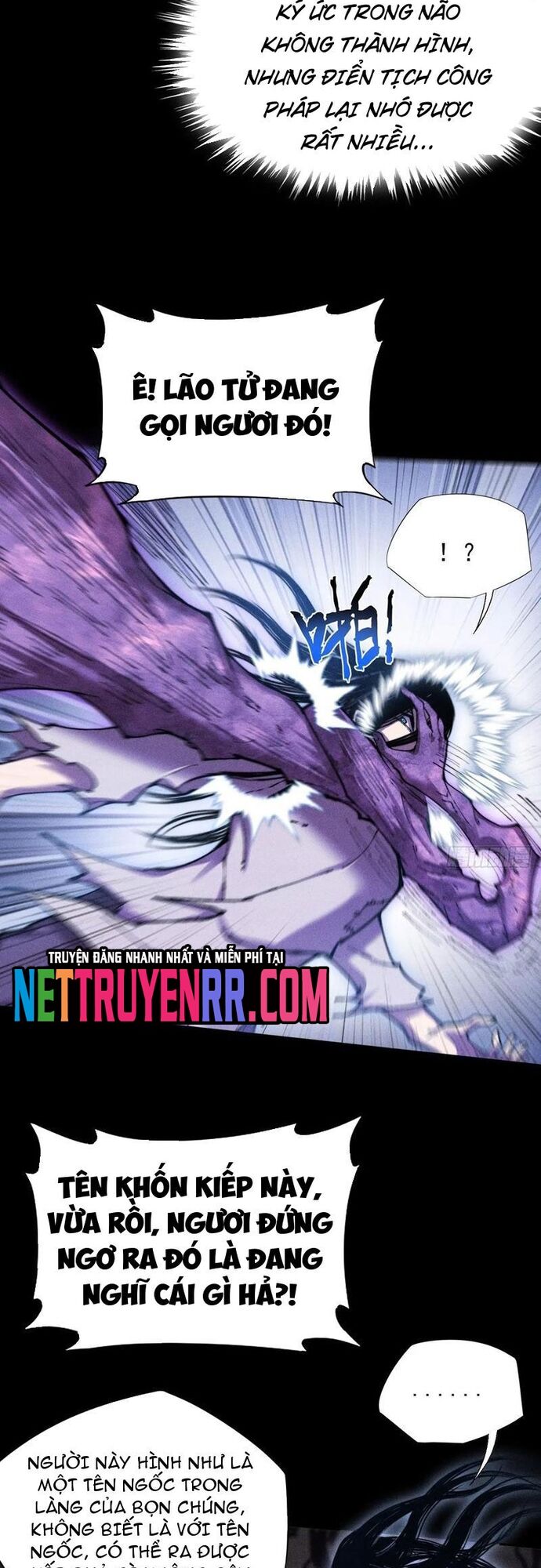Quỷ Trọc Tiên Đạo Chap 45 - Next Chap 46