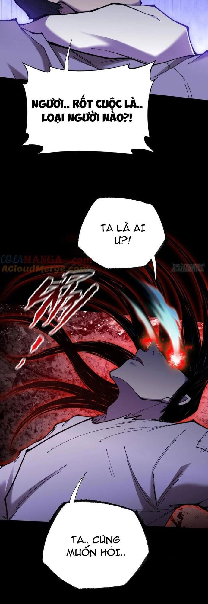 Quỷ Trọc Tiên Đạo Chap 45 - Next Chap 46