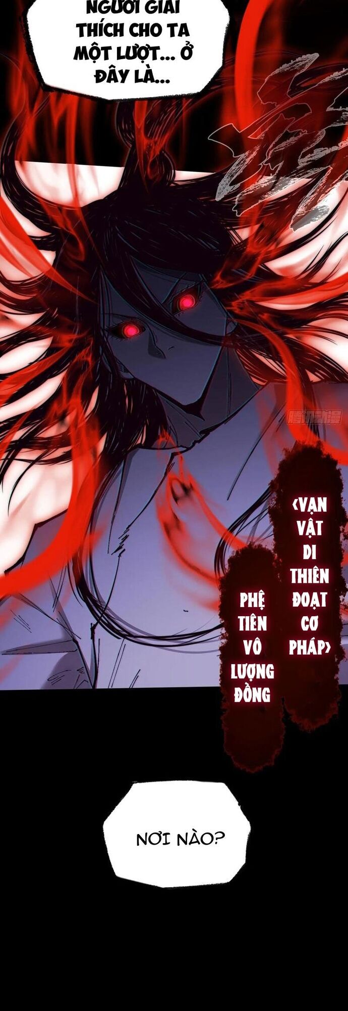 Quỷ Trọc Tiên Đạo Chap 45 - Next Chap 46