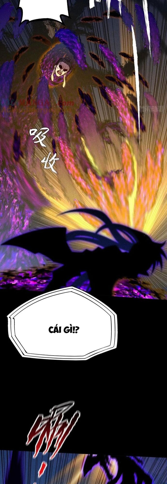 Quỷ Trọc Tiên Đạo Chap 45 - Next Chap 46