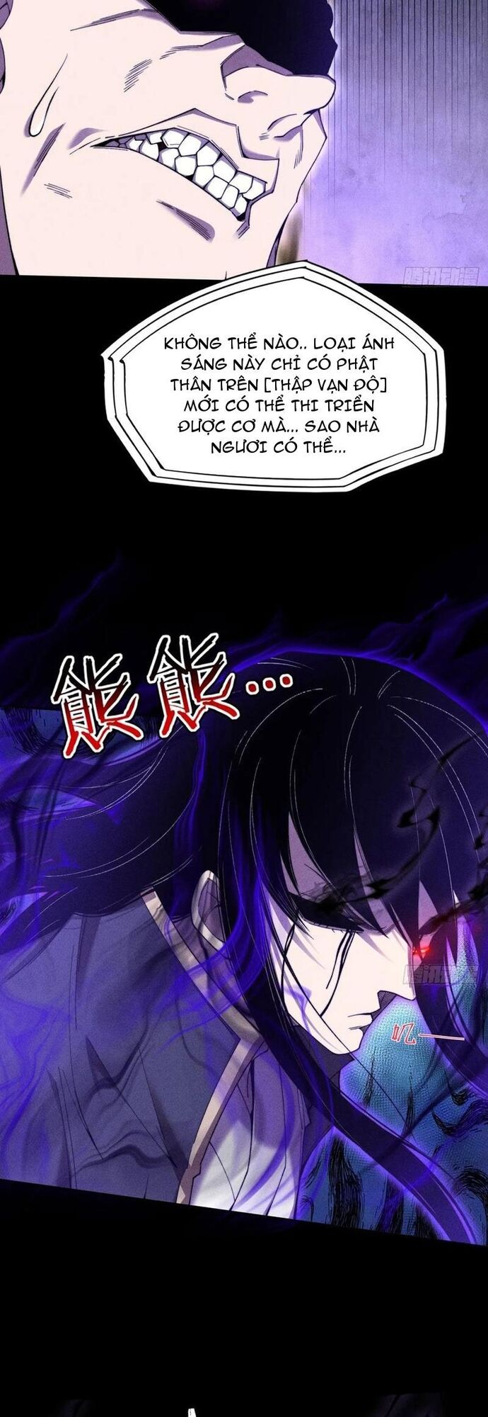 Quỷ Trọc Tiên Đạo Chap 45 - Next Chap 46