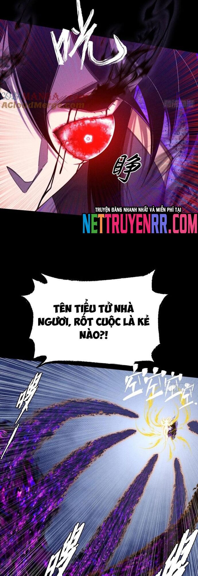 Quỷ Trọc Tiên Đạo Chap 45 - Next Chap 46