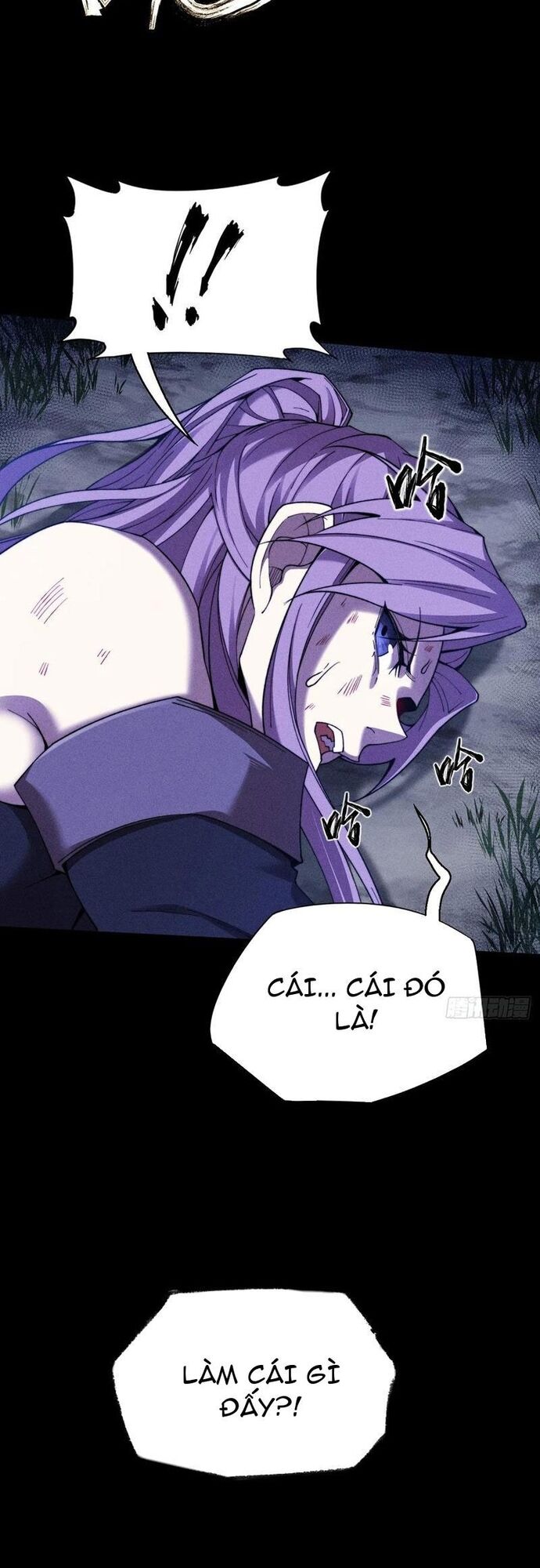 Quỷ Trọc Tiên Đạo Chap 45 - Next Chap 46