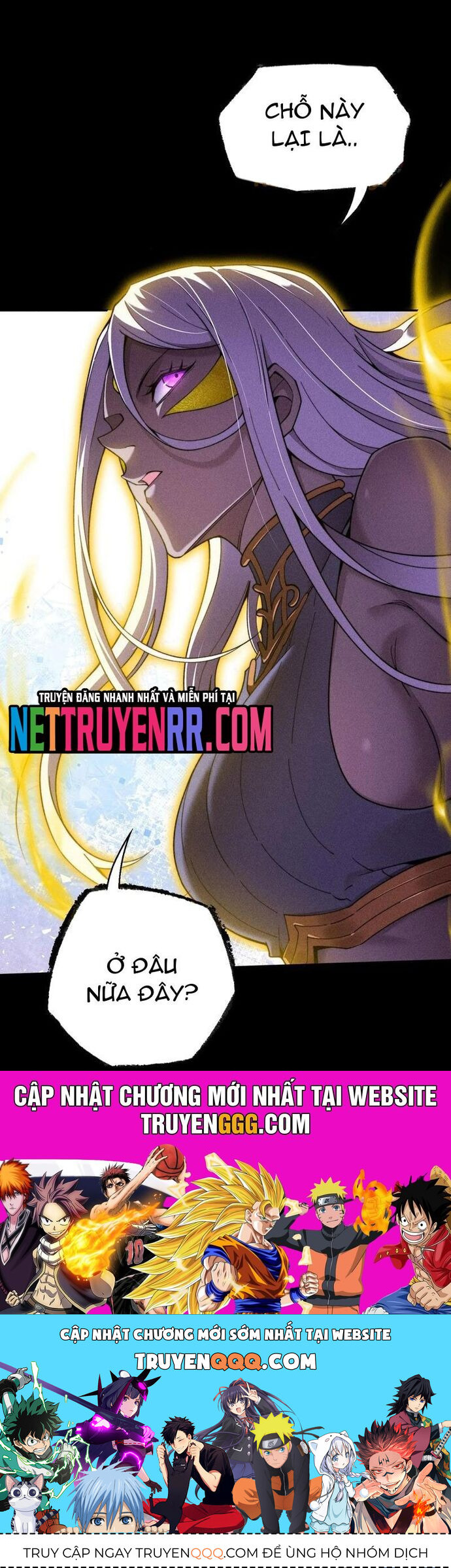 Quỷ Trọc Tiên Đạo Chap 45 - Next Chap 46