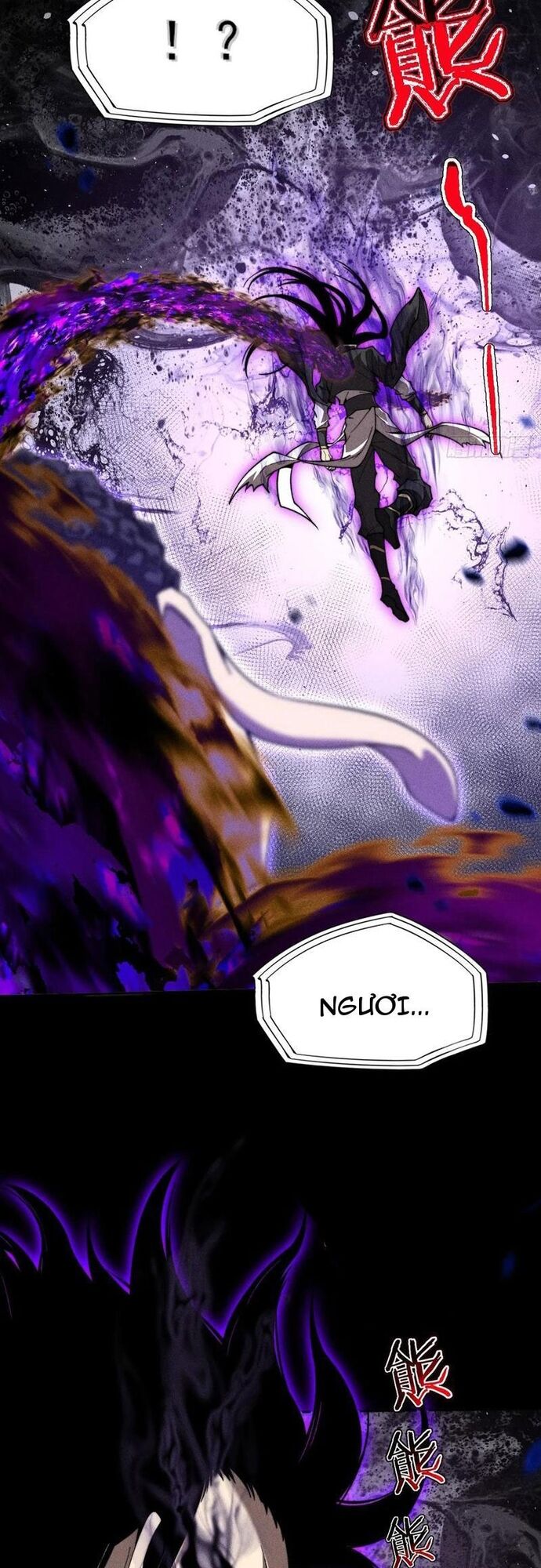 Quỷ Trọc Tiên Đạo Chap 45 - Next Chap 46