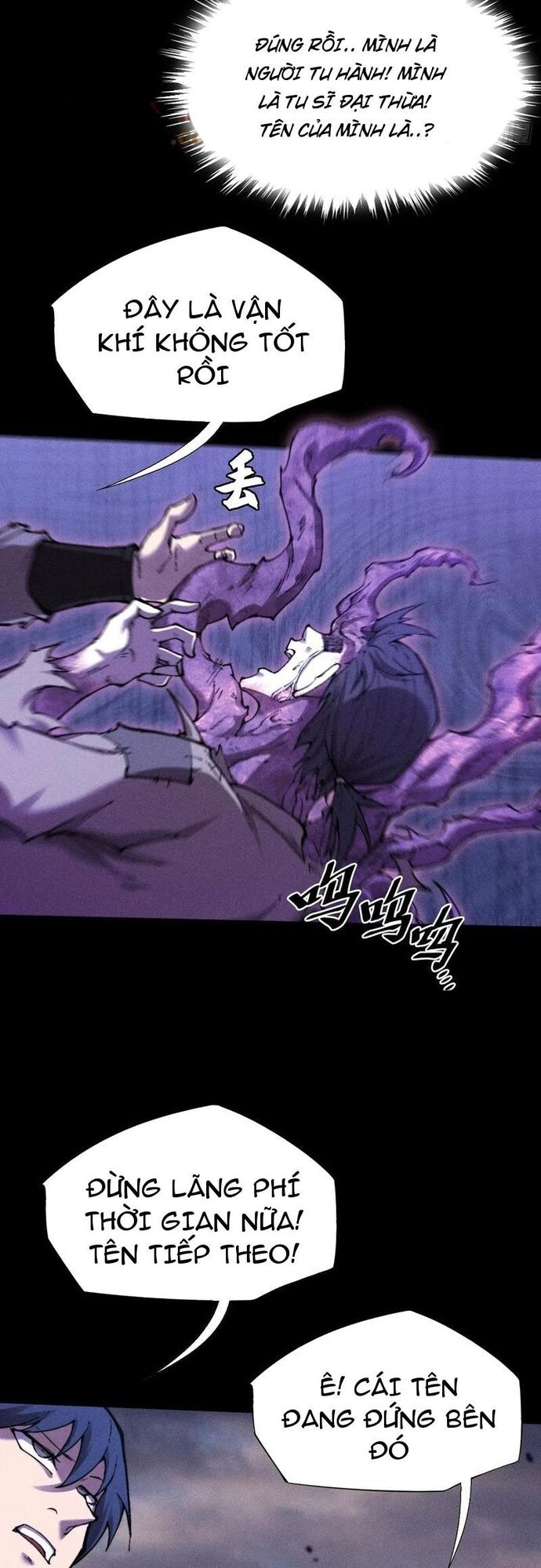 Quỷ Trọc Tiên Đạo Chap 45 - Next Chap 46