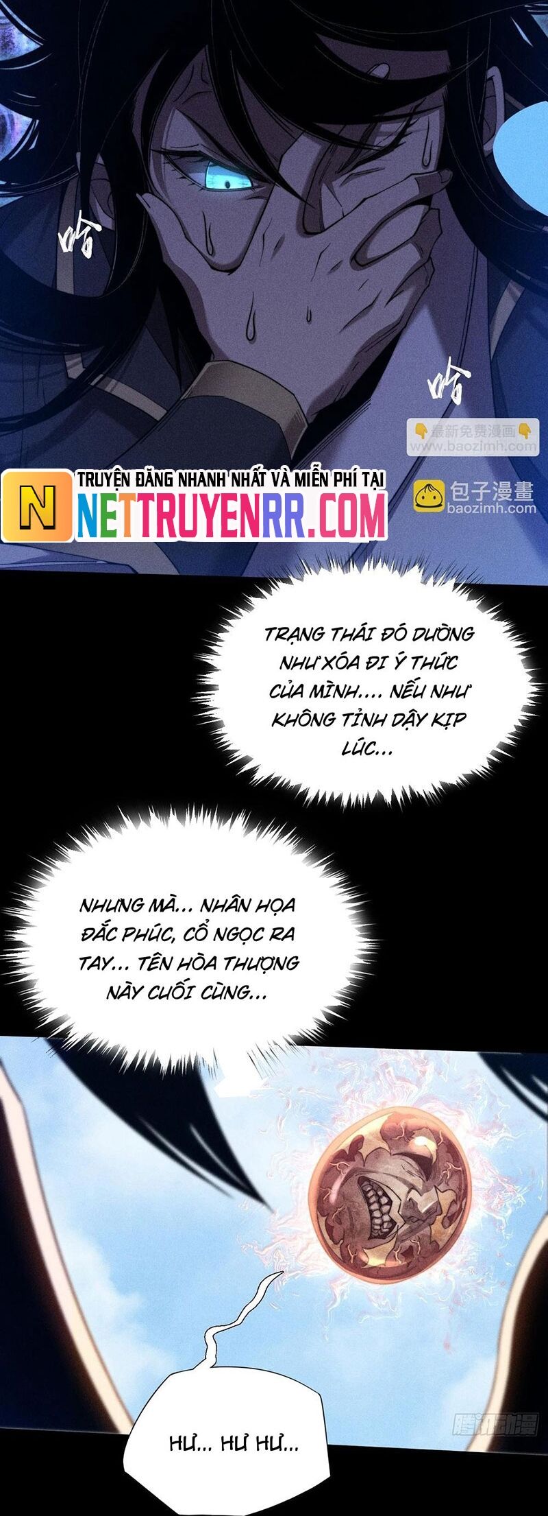 Quỷ Trọc Tiên Đạo Chap 46 - Next Chap 47