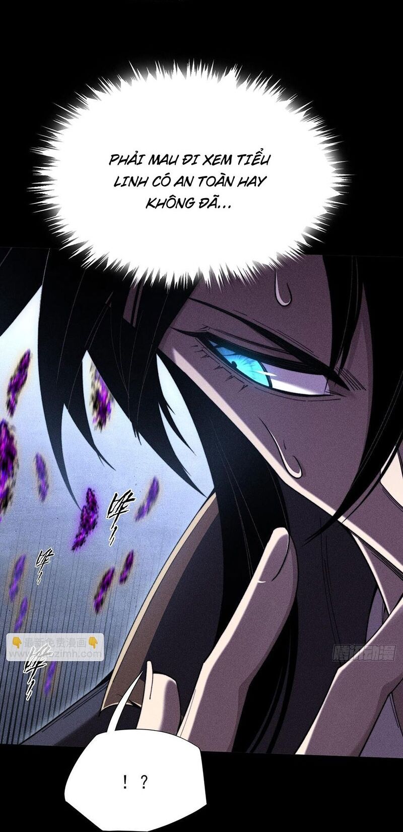Quỷ Trọc Tiên Đạo Chap 46 - Next Chap 47