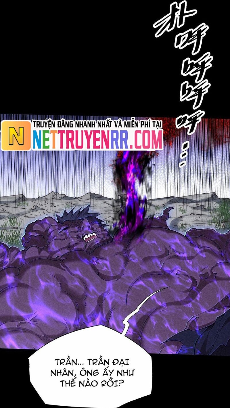 Quỷ Trọc Tiên Đạo Chap 46 - Next Chap 47